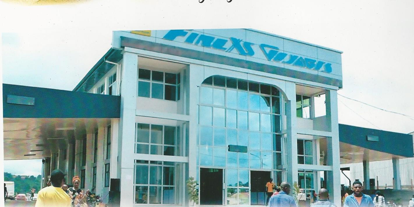 Le défunt PDG de FINEX recommande l’endurance à la jeunesse désireuse de se lancer dans le monde des affaires